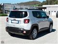 JEEP RENEGADE 2.0 MJT 140 CV 4WD LIMITED TETTO NAVI