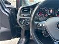 VOLKSWAGEN GOLF Allstar 2.0 TDI BlueMotion