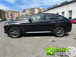 BMW X4 xDrive20d 48V Business Advantage