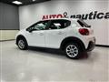 CITROEN C3 PureTech 83 S&S Feel - IDEALE NEOPATENTATI