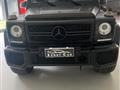 MERCEDES CLASSE G S.W. L -Originale Bianca-