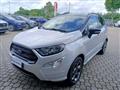 FORD ECOSPORT 1.5 TDCi ST-Line Black Edition S&S