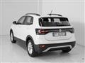 VOLKSWAGEN T-CROSS 1.6 TDI SCR Style BMT