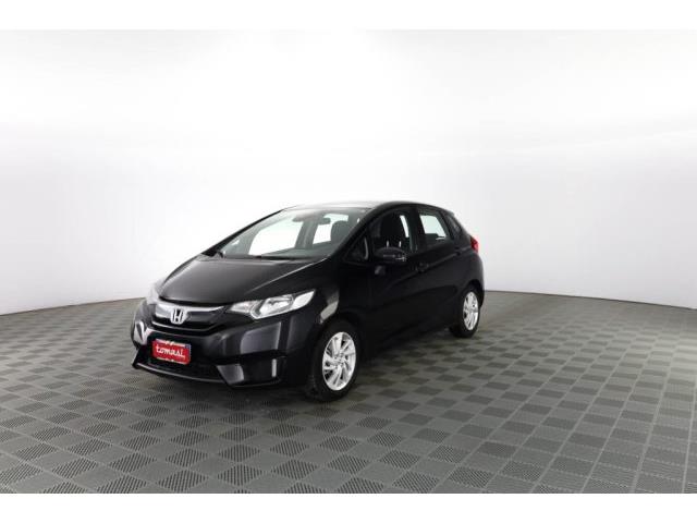 HONDA JAZZ 1.3 Comfort Connect ADAS CVT