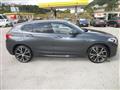 BMW X2 4x4 xdrive20d Msport X auto full optional garantit