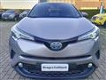 TOYOTA C-HR 5 Porte 1.8 Hybrid Lounge 2WD e-CVT