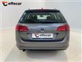 VOLKSWAGEN GOLF 1.6 TDI 110 CV  BlueMotion Tech.