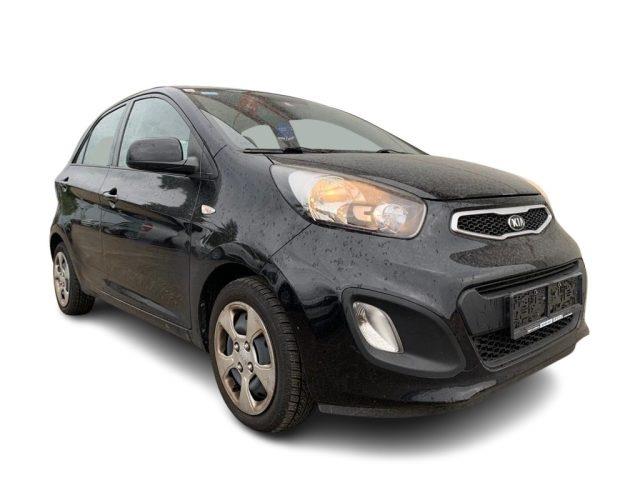 KIA PICANTO 1.0 12V 5 porte City OK NEO PATENTATI