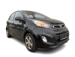 KIA PICANTO 1.0 12V 5 porte City OK NEO PATENTATI