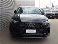 AUDI Q3 SPORTBACK Q3 SPB 40 TDI quattro S tronic S line edition