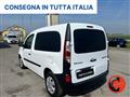 RENAULT KANGOO 1.5 dCi 110CV 6 MARCE ENERGY-SENSORI-CRUISE c-