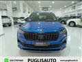 SKODA KAROQ 2.0 TDI 150 CV DSG7 Sportline