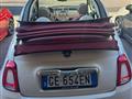 FIAT 500C 1.3 MJT 95 CV Cult