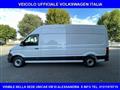 VOLKSWAGEN CRAFTER Van 35 L5H4 2.0 TDI BMT 177 CV ant. man.