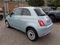 FIAT 500 1000 HYBRID 70 CV NAVI CARPLAY CLIMAUTO PDC TETTO