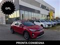 KIA STONIC 1.4 MPI EcoGPL Style