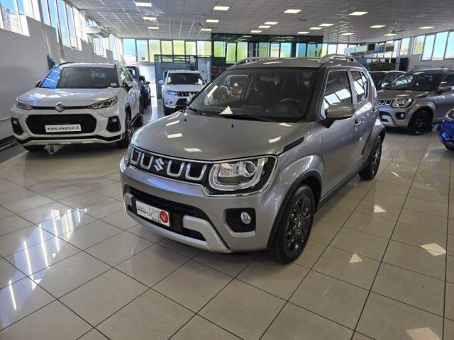 SUZUKI IGNIS 1.2 Hybrid Top come nuova solo 2600 km