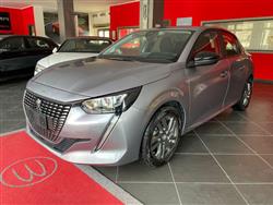 PEUGEOT 208 PureTech 75 S&S 5p. Like