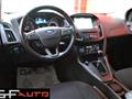 FORD Focus SW 2.0 tdci Titanium