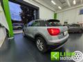 AUDI Q2 1.0 TFSI KM CERT, PELLE, CLIMA BIZ.