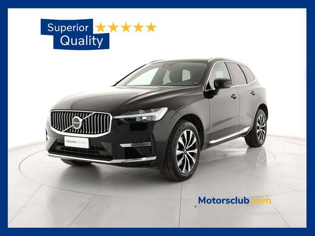 VOLVO XC60 B4 (d) automatico Plus Bright