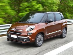 FIAT 500L 1.4 95 CV Lounge