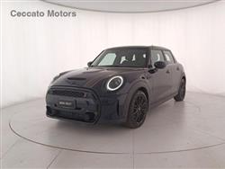 MINI MINI 5 PORTE 2.0 Cooper S Classic 5 porte