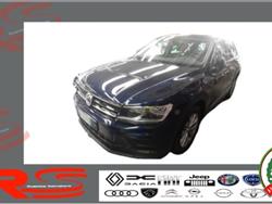 VOLKSWAGEN TIGUAN 2.0 TDI SCR DSG Business BlueMotion Technology