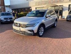 VOLKSWAGEN TIGUAN 1.5 TSI 150 CV ACT Life