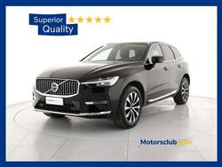 VOLVO XC60 B4 (d) automatico Plus Bright