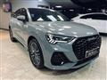 AUDI Q3 Sportback 40 2.0 tdi S line edition quattro 200cv s-tronic