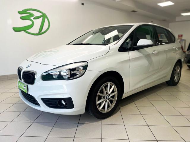 BMW SERIE 2 ACTIVE TOURER i Active Tourer Sport