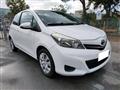 TOYOTA YARIS 1.0 Lounge 69 Cv Neo Patentati