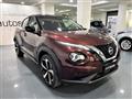 NISSAN JUKE 1.0 DIG-T 114 CV N-Connecta