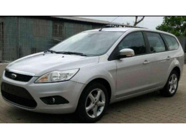 FORD FOCUS 1.6 TDCi