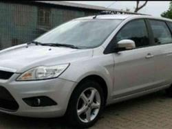 FORD FOCUS 1.6 TDCi