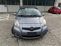 TOYOTA YARIS 1.0 5 porte Sol GPL