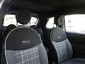 FIAT 500 1.2 Dualogic Lounge