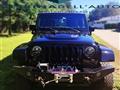 JEEP Wrangler Unlimited 3.6 V6 Sahara Auto