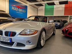 BMW Z4 3.0i cat Roadster SMG AERO KIT Msport M-SPORT 19"