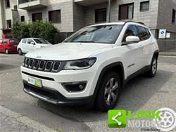 JEEP COMPASS 2.0 Multijet II aut. 4WD Business EURO 6B