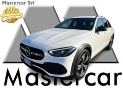 MERCEDES CLASSE C D SW All-Terrain Premium 4matic auto - GJ879AR