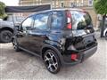 FIAT PANDA 1000 HYBRID SPORT 70CV CARPLAY 5 POSTI "16 ITALIA