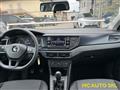 VOLKSWAGEN POLO 1.0 MPI 5p. Trendline BlueMotion Technology PROMO