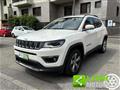 JEEP COMPASS 2.0 Multijet II aut. 4WD Business EURO 6B