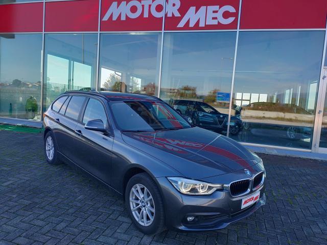 BMW Serie 3 d 190cv Touring Xdrive Advantage auto. IVA Esposta