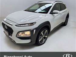 HYUNDAI KONA 1.0 T-GDI Exellence