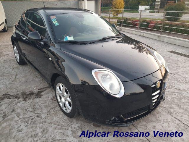 ALFA ROMEO MITO 1.3 JTDm 16V 90 CV Distinctive