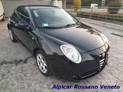 ALFA ROMEO MITO 1.3 JTDm 16V 90 CV Distinctive