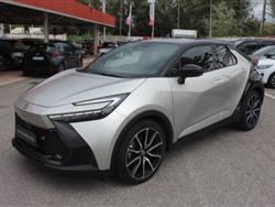 TOYOTA C-HR 2.0 HV AWD GR Sport Premiere